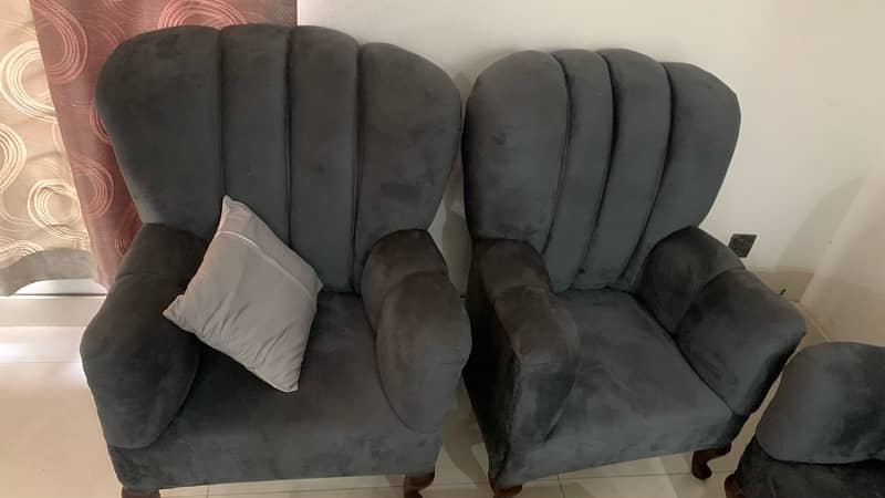 freshly made sofa set for sale 0