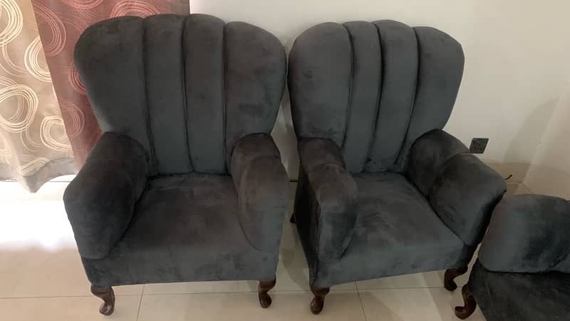 freshly made sofa set for sale 1