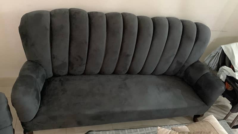 freshly made sofa set for sale 3