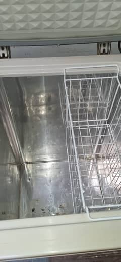 Dawlance Deep Freezer for Sale