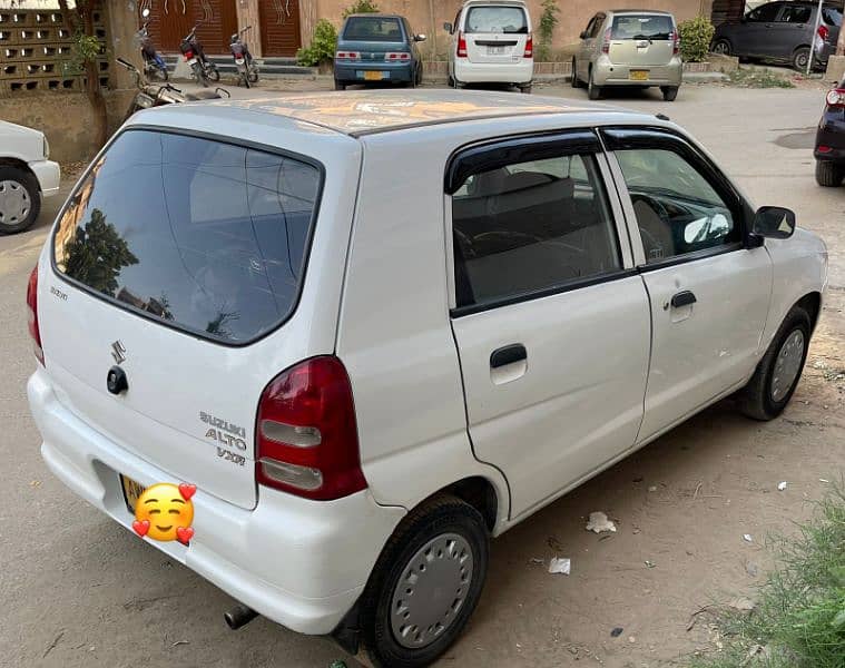 Suzuki Alto 2012 3