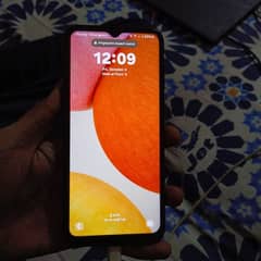 Samsung A14 mobile  non pta. exchange possible