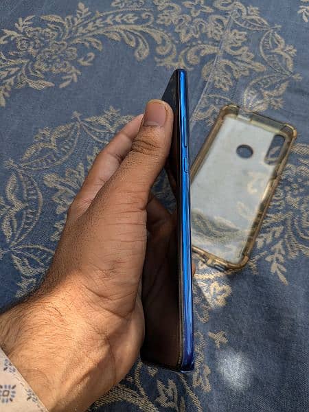 Huawei y9 Prime 2