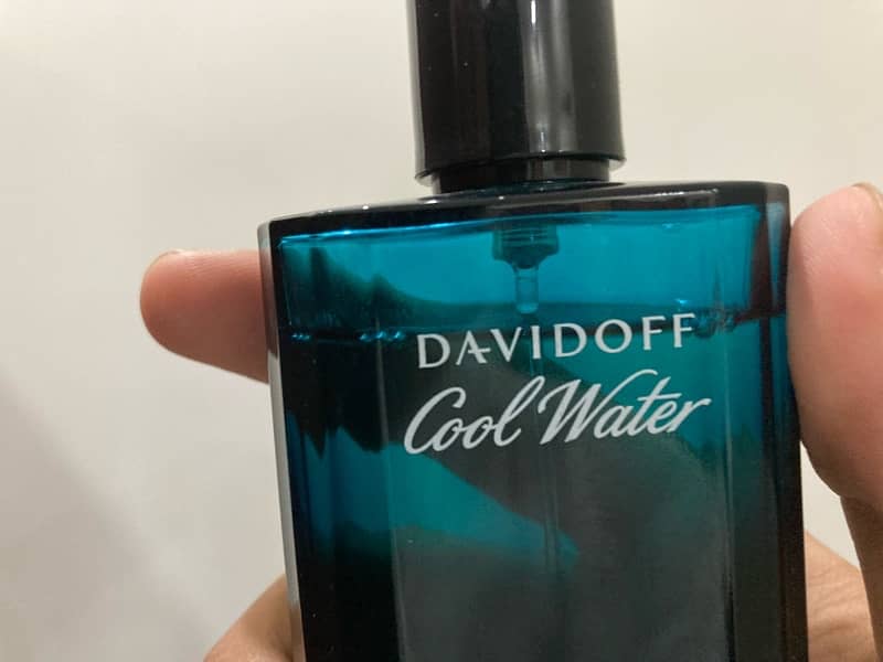 Davidoff Cool Water EDT 2