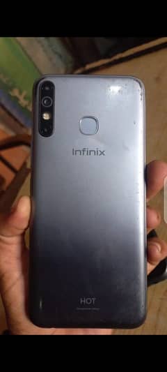 Infnix