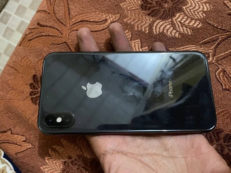 IphoneX PTA appoved 1