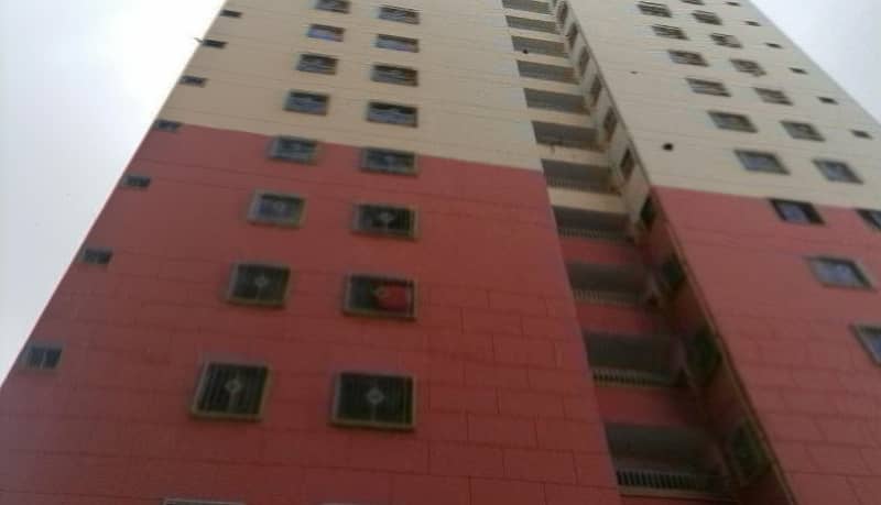 1400 Square Feet Flat Situated In Defence View Phase 2 For sale 10