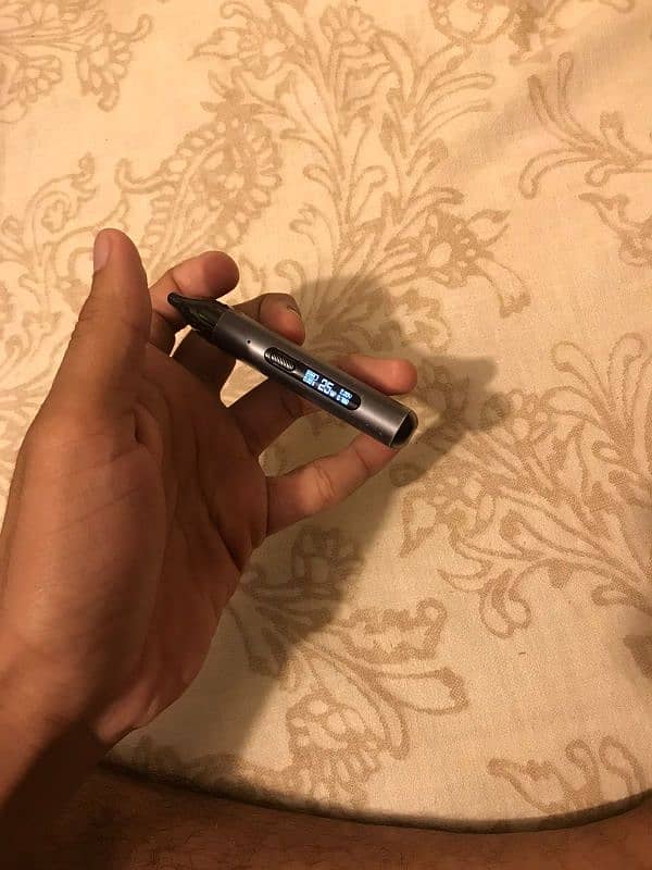 voopoo vthru pro pod vape 0