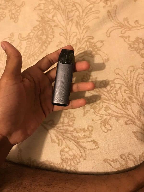 voopoo vthru pro pod vape 1