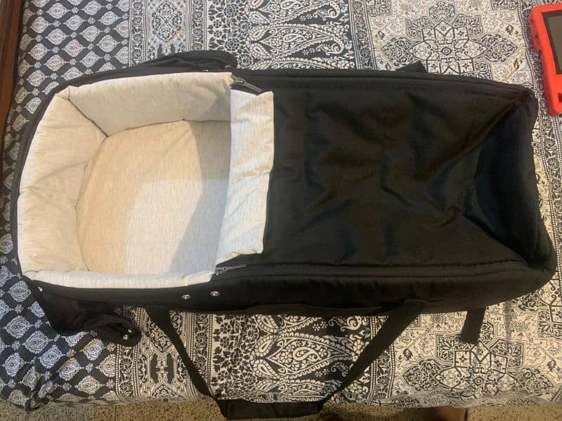 imported new Baby carrying bag 3