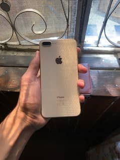 iPhone 8 Plus | 64Gb | PTA Approved 0