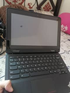 LENOVO CHROME LAPTOP FOR SALE