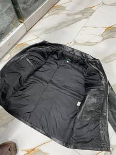 ORIGINAL LEATHET JACKET