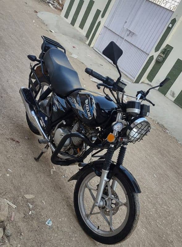 suzuki 150 se 2020 0