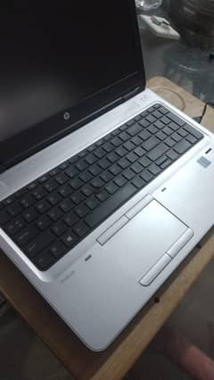 HP Probook 640 G2