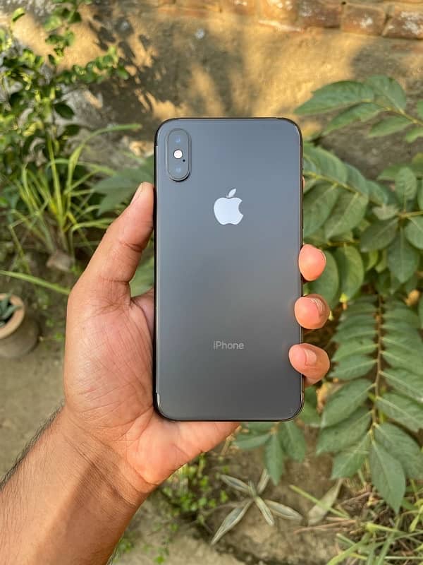 iPhone XS 2