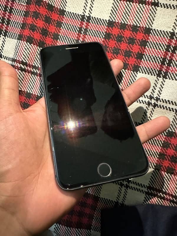 IPhone 8 Plus Non Pta 64 Gb 3