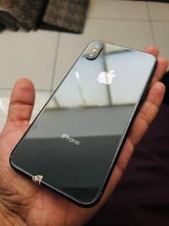 Apple Iphone X 64 gb Pta Approvrd 0