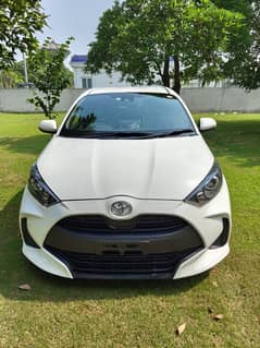 Toyota Yaris/Vitz 2020/2023 0