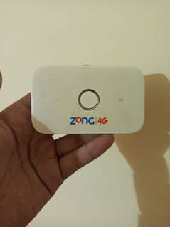 Zong