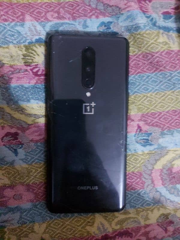 OnePlus 8 5G 4