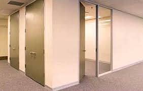 drywall/gypsum board partition/office partition/false ceiling work 13