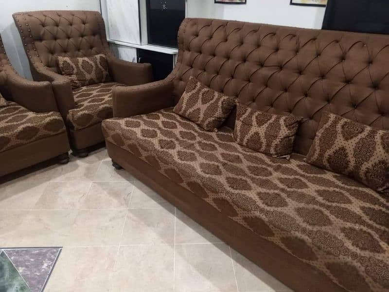 Shifting Abroad urgent bed sets ,sofa,dining all furniture 11