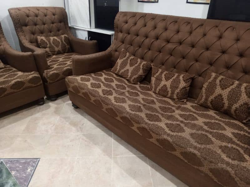 Shifting Abroad urgent bed sets ,sofa,dining all furniture 12