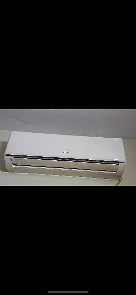 Gree AC for sale 0