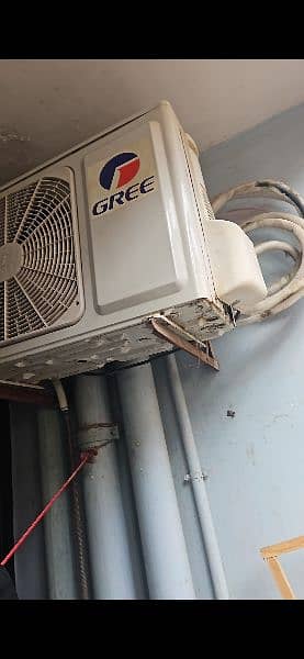 Gree AC for sale 2