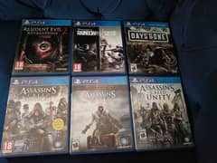 ps4 games cheap