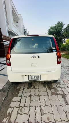 Daihatsu Other 2016 0