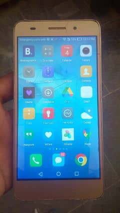 Huawei y6,2