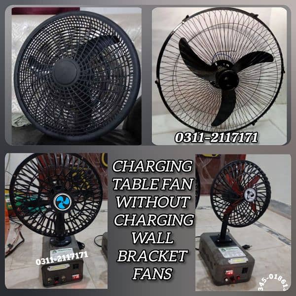 12 Volt DC Fan 12 Volt Charging Fan DC Fans Charging Fan 0