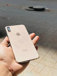 iphone xs max 0