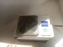 haiar inverter 0