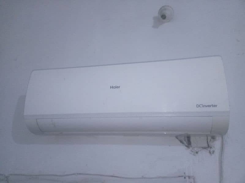 haiar inverter 1