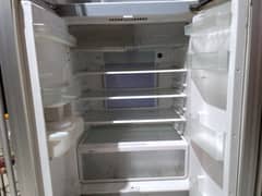 Hitachi 4 door fridge