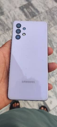 Samsung galaxy a32 6gb 128gb