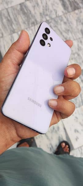 Samsung galaxy a32 6gb 128gb 7