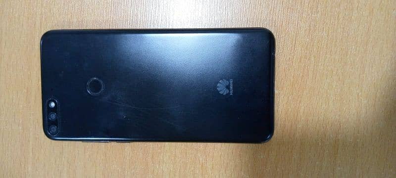 3/32 Gb  huawei  note 7 model 2018 1