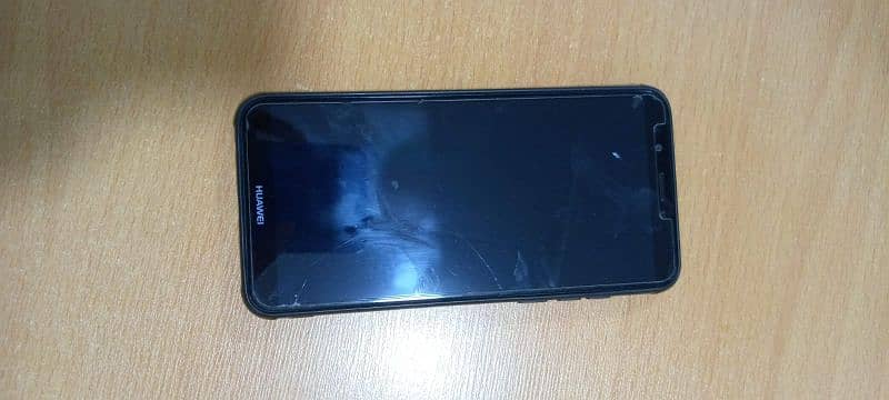 3/32 Gb  huawei  note 7 model 2018 4