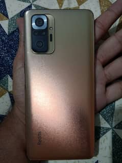 Redmi Note 10 Pro | No Open No Repair