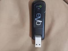 Ptcl 3G Evo USB 0