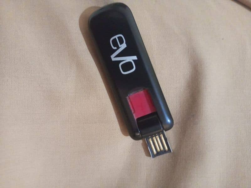 Ptcl 3G Evo USB 1