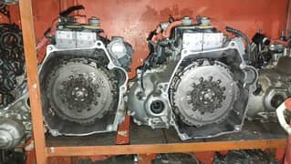 Honda vezel fit dual clutch are available here 03105507247