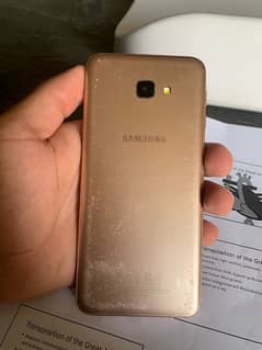 Samsung j4 core PTA approved