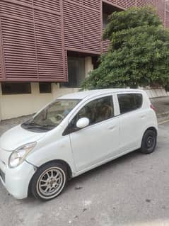 Suzuki Alto 2012/14