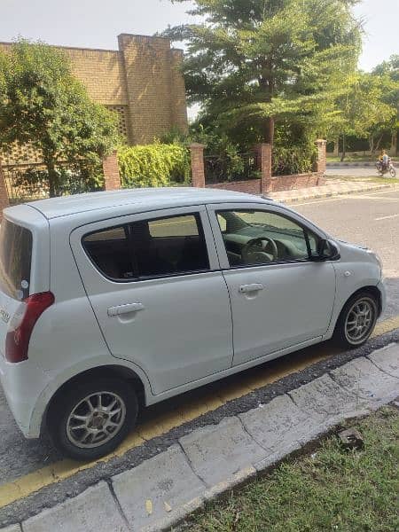 Suzuki Alto 2012/14 1