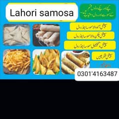 samosa